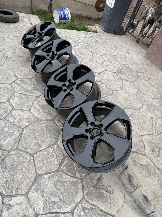 Jante r18 vw golf gti passat audi skoda seat