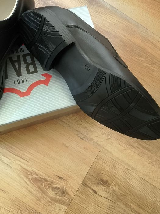 Мъжки обувки Кавалер