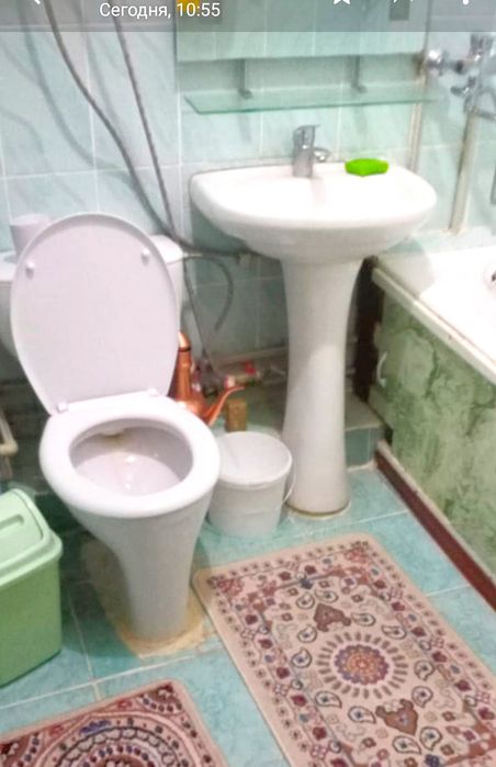 Квартира по суточно