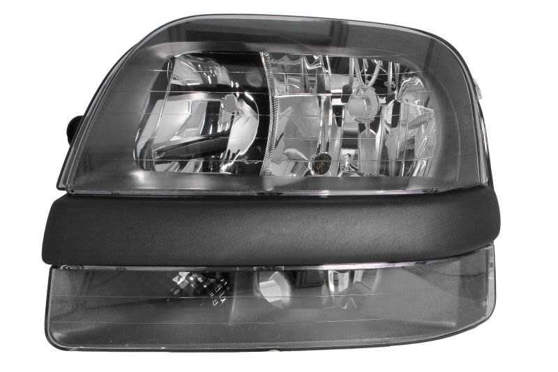 НОВИ Фарове за Fiat Dolbo 2002-2026 фар за фиат добло електрически