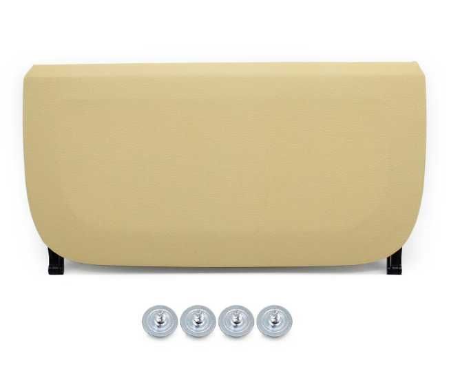 Джоб за седалка BMW F10 F11 F07 F01 F02 салон кожа панел джабка мокет