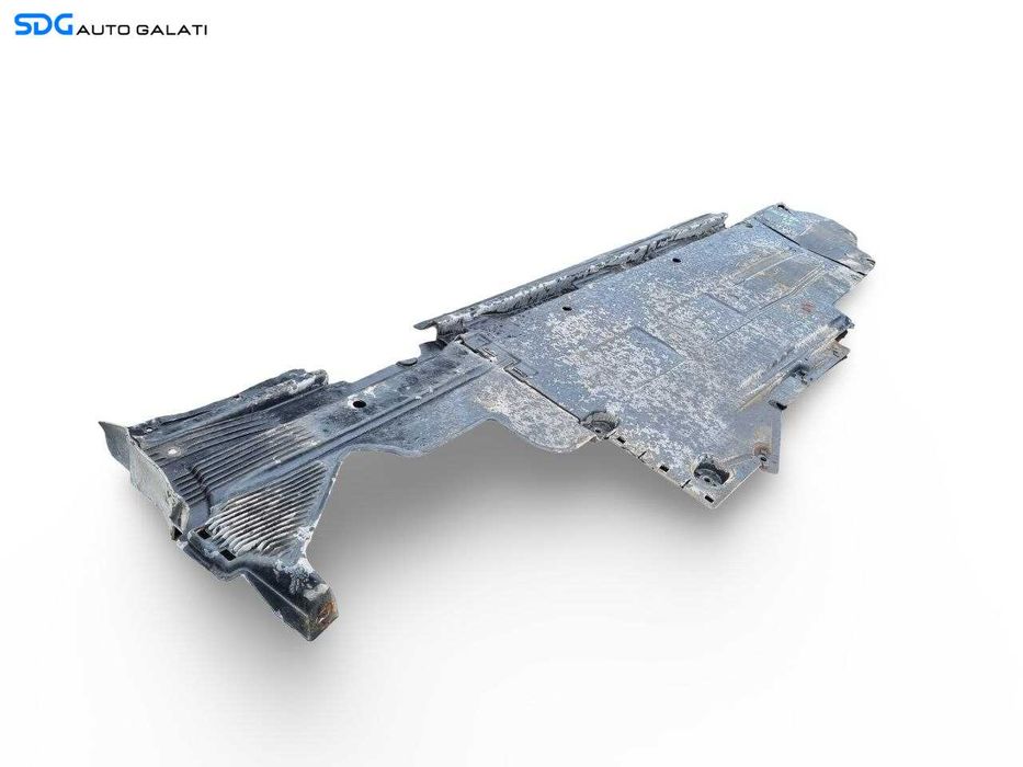 Plastic Scut Protectie Prag Dreapta Audi A5 8T 2009 - 2017 Cod 8K0825208E [LC4158]