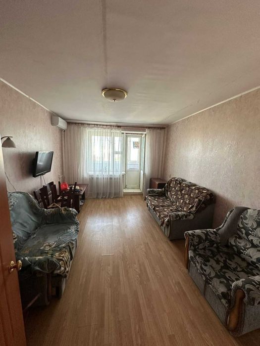 Продажа 3-комнатной квартиры