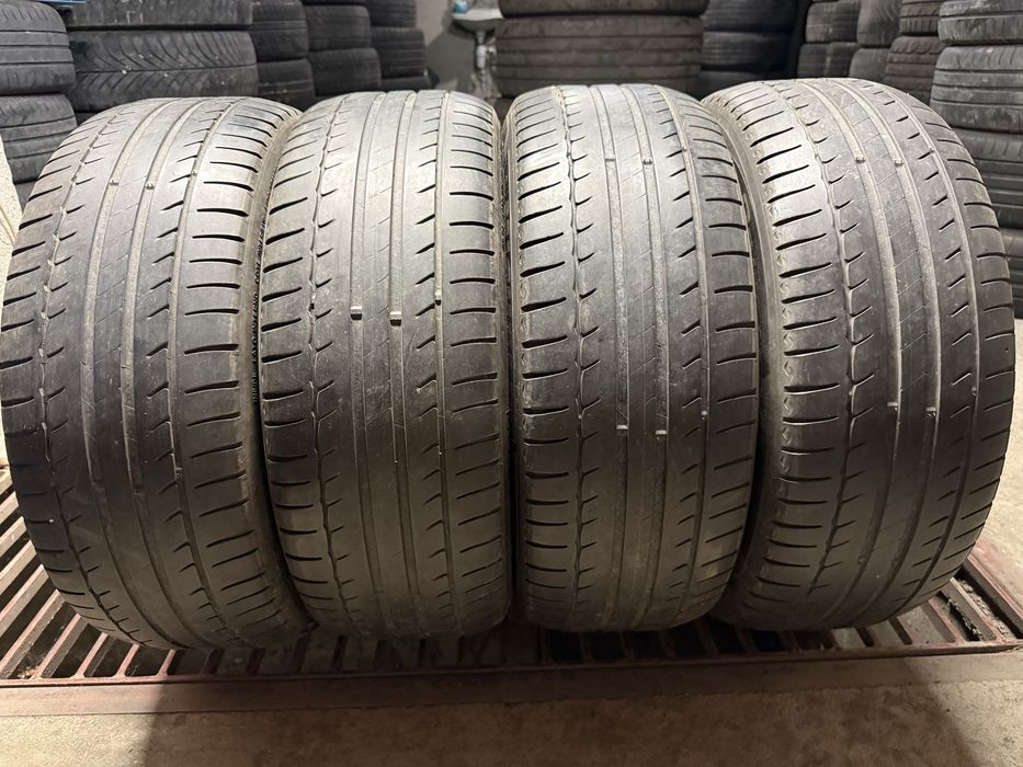 Michelin 205/55/16