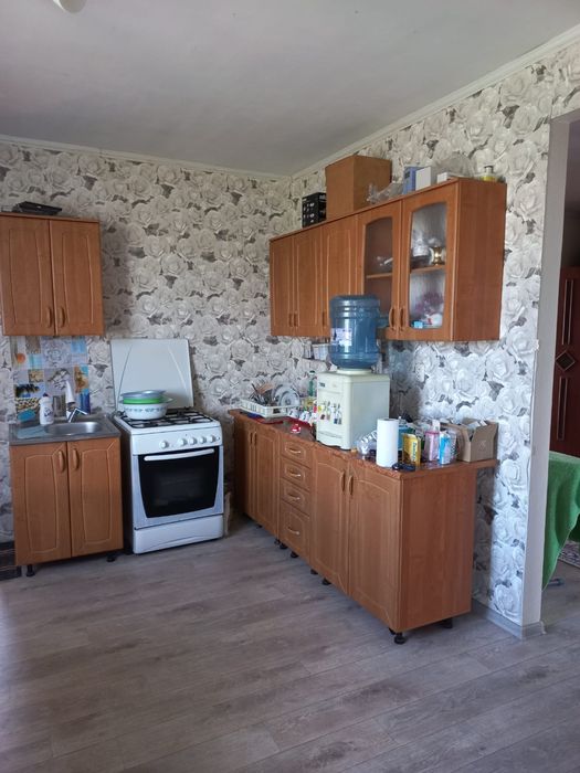 Продам дом в Бишкуле