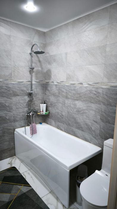 дом на старом аэропорту