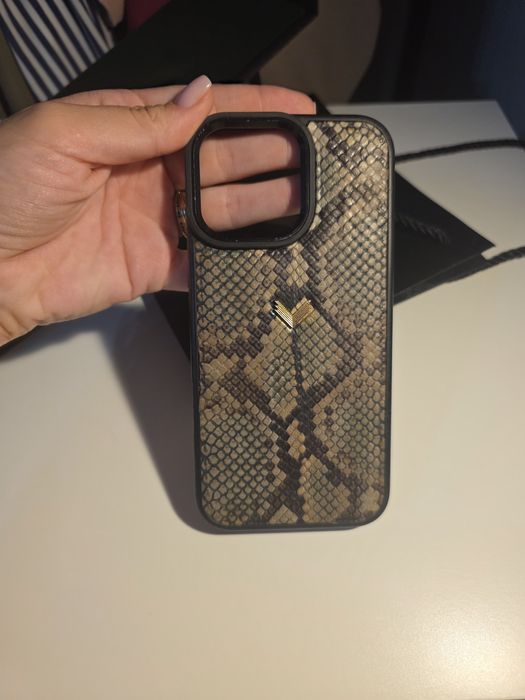 Husa Velante Iphone 16 Pro Max