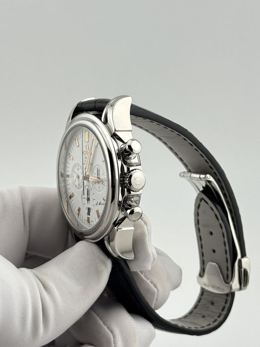 Наручные часы Omega DeVille Moritz