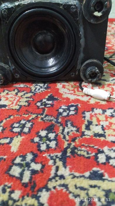 Microlob mi107 kalonka