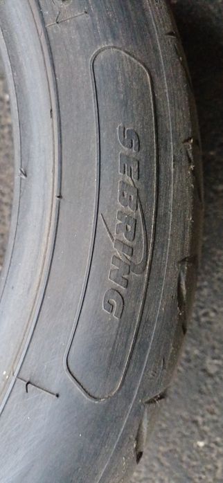 Cauciucuri de vara Sebring 235, 45 R17