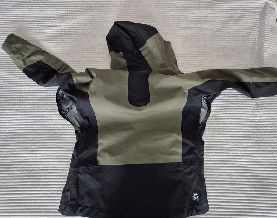 Geaca hardshell Picture 3L  20k/20k ski/snowboard