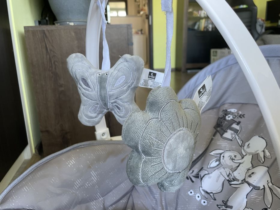 Бебешки шезлонг Lorelli Enjoy