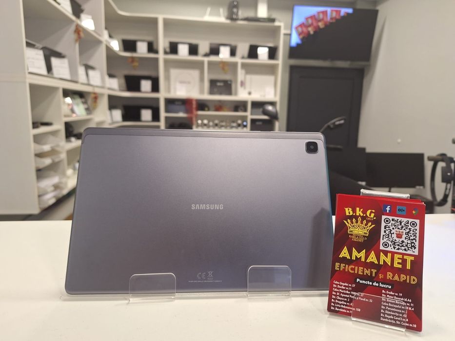 Samsung Tab A7 32gb Amanet BKG