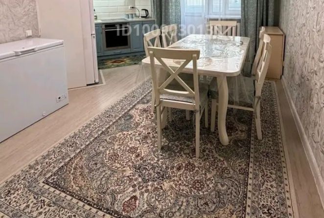 Продается Красивый Ковёр 2×3м,20000тг..