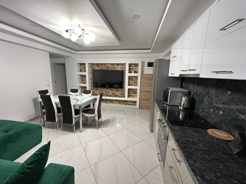 Apartament 3 Camere Bucium