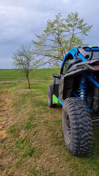 CAN-AM - Maverick X3 XRC 2019 - inregistrat primarie