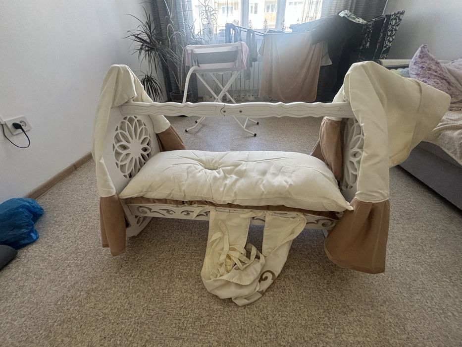 Продам Колыбель