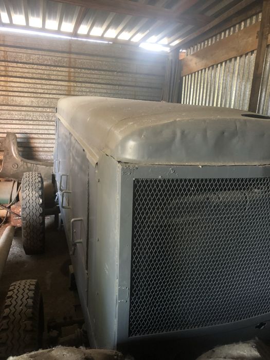 Компрессор ЗИФ-55