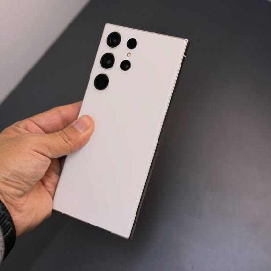 Samsung S23 Ultra 512gb