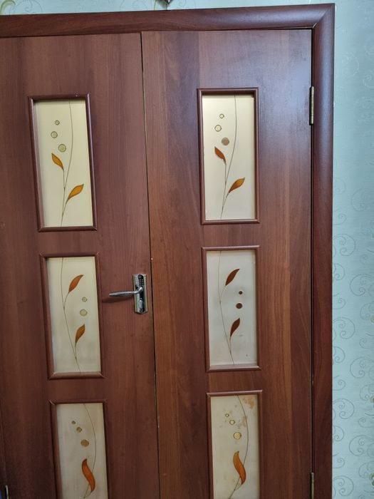 Бөлмеаралық есік сатылады