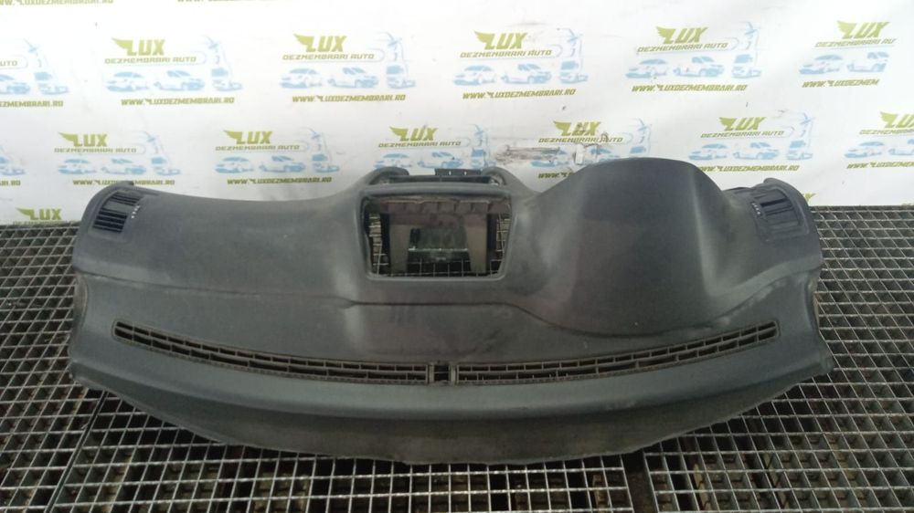 Plansa bord 1z1857007 Skoda Octavia 2 [2004 - 2008] 1.9 tdi BJB