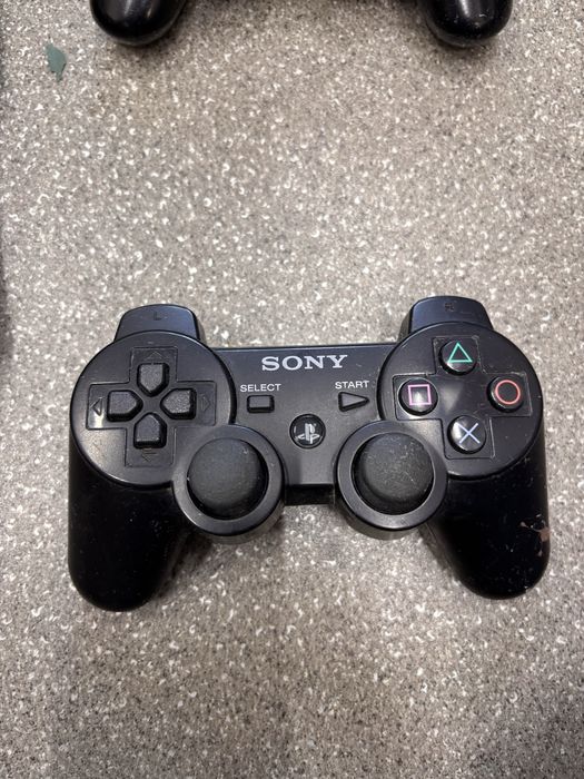 Sony PlayStation 3 320 gb
