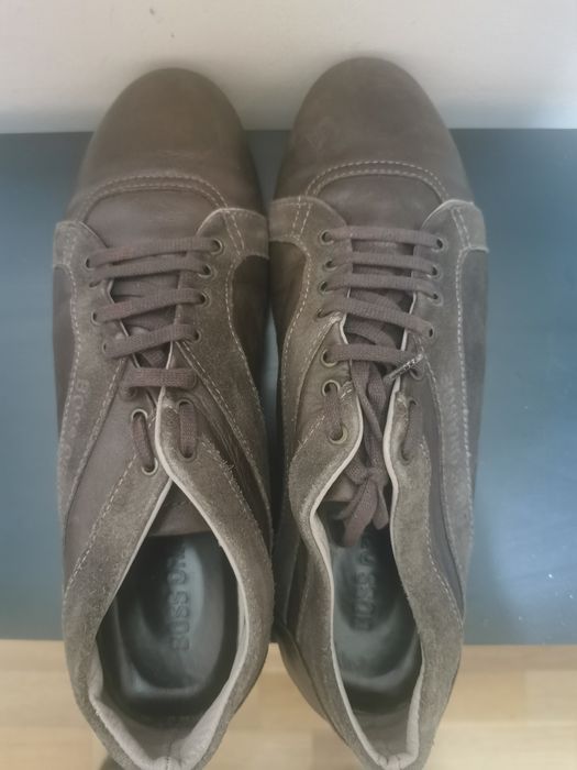 Мъжки маратонки BOSS no. 42