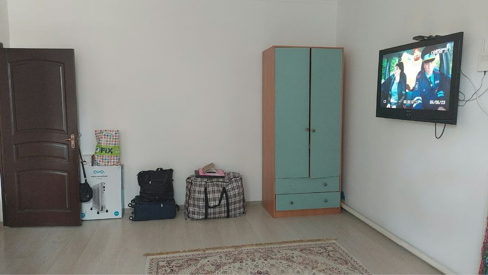 Продам 1 комнатную квартиру