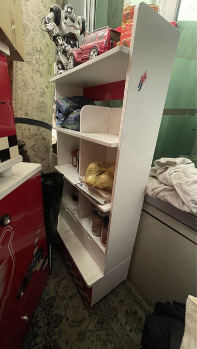 Спальный гарнитур (детский)