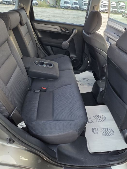 HONDA CR-V 2000куб.150к.с.