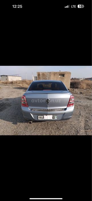 Cobalt yevro 1-pozitsya avtomat