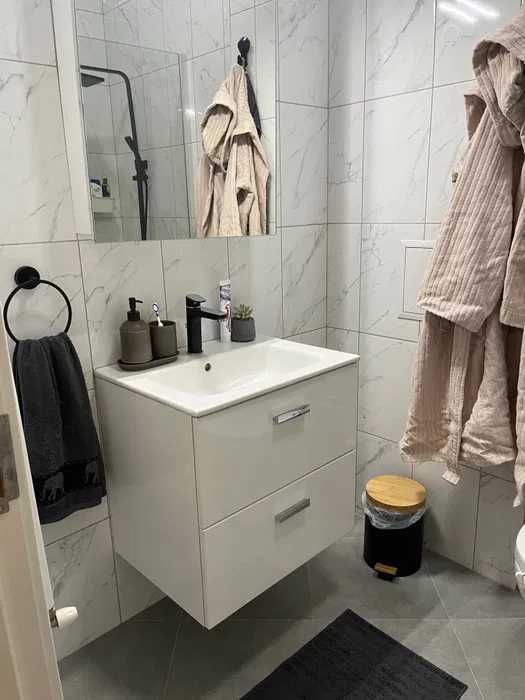 Дава се под наем Двустаен апартамент в София, Витоша - 65 кв.м за 560 € - Снимка #1