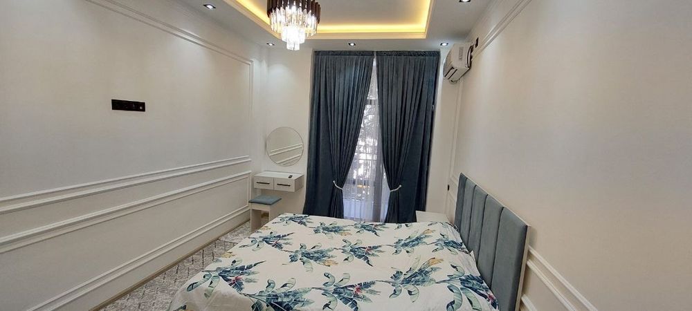 Сдается в аренду квартира