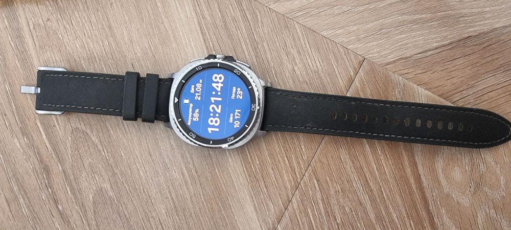Samsung galaxy watch 8