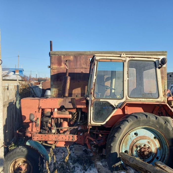 Продам ЮМЗ  на ходу