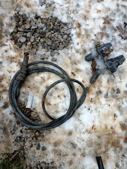 Части за Мерцедес 124