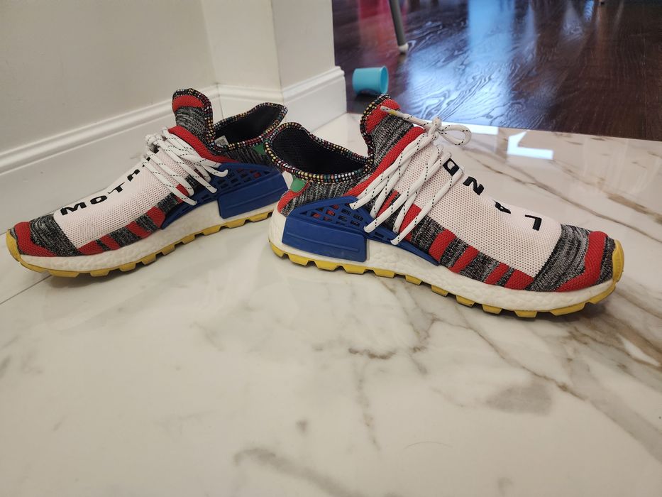 Adidas NMD HU 43.5