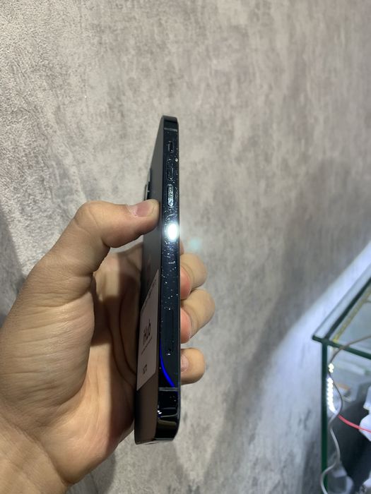 Iphone 12 pro blue 128 gb 77%