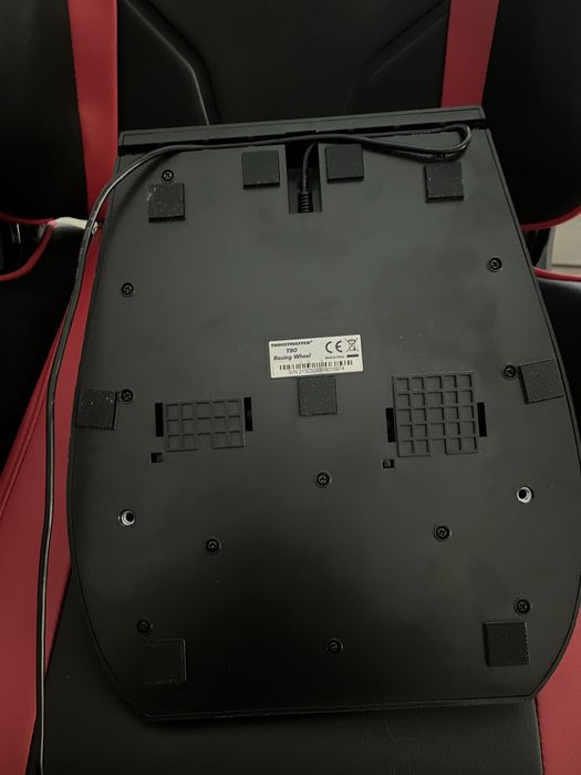 Игровой руль THRUSTMASTER T80
