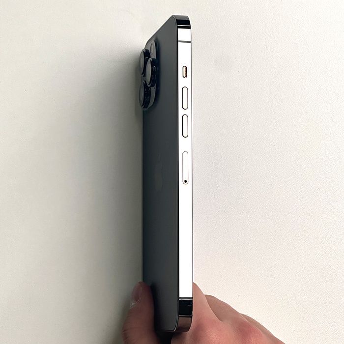 IPhone 13 Por Max LL/A  91%Radnoy