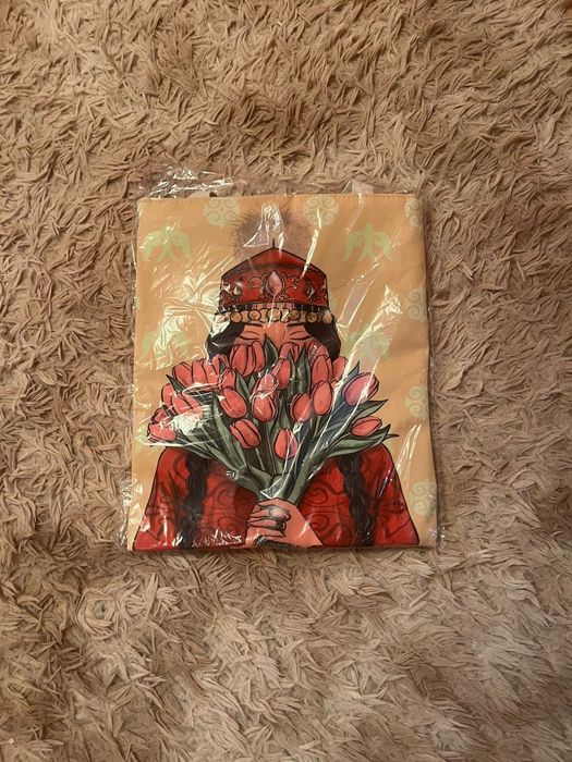 Шопер новый  продам