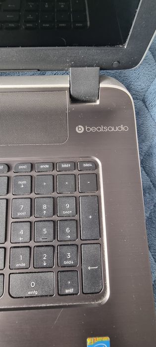 Лаптоп HP 15,6  за части