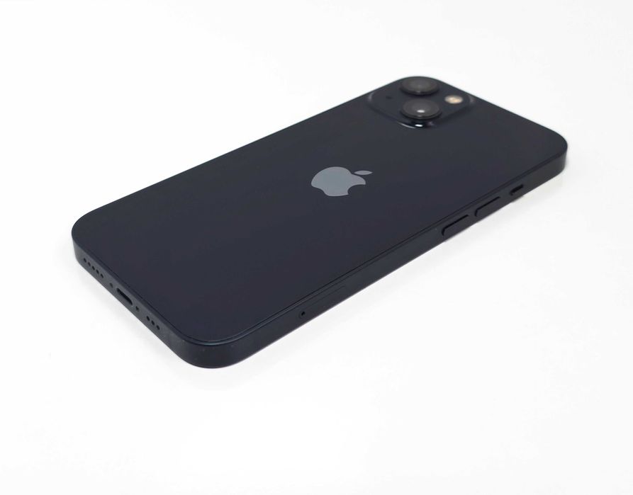 iPhone 13 256GB Midnight