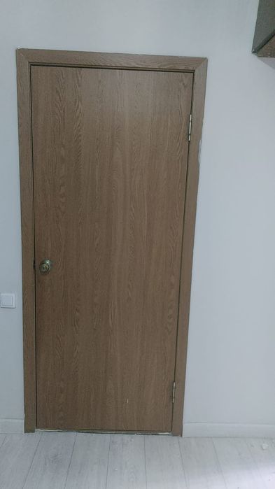 Продам деревянные двери