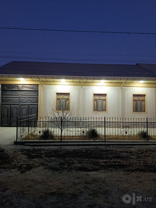 Karmana tumani kumushkon mfy yulni ustida