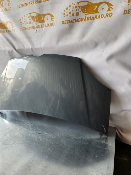 Capota Motor Mercedes Vaneo Originala - Dezmembrari Arad
