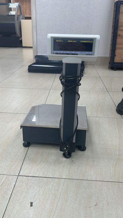 Оборудование для магазина