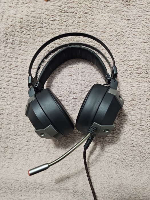 Căști gaming MARVO