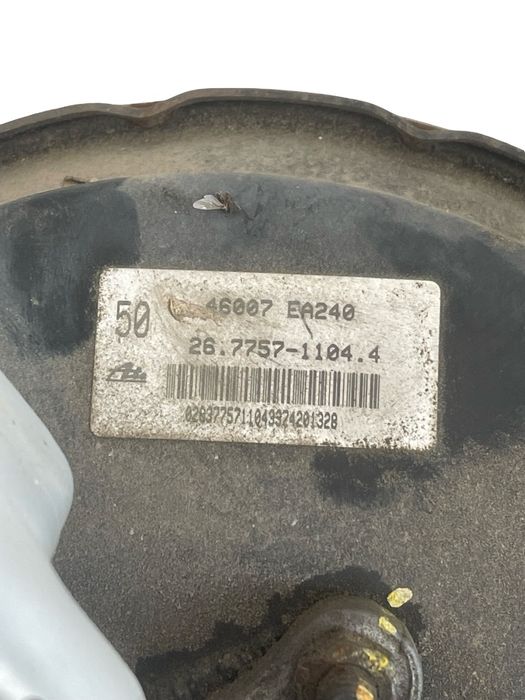 Tulumba Frana Nissan Xterra N50 2005 - > 46007-Ea240