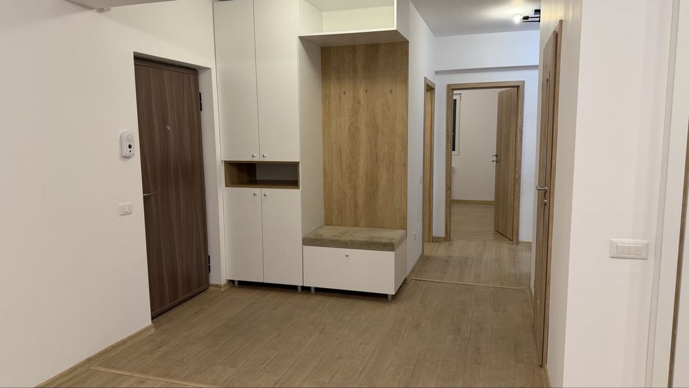 Inchiriere apartament 3 camere Dobroesti Ilfov